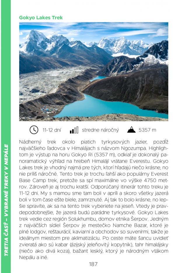 Krok za krokom po Himalájach (e-kniha)